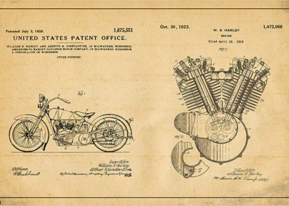 Why Secure a Patent for Your Innovation?